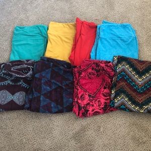 Lularoe leggings